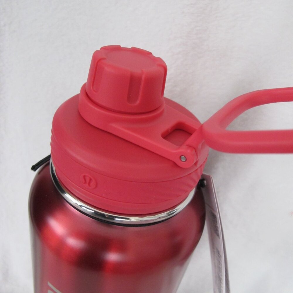 Lululemon Back to Life 32 oz Sport Water Bottle - Picture 4 of 10